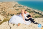 Моя Кипрская свадьба