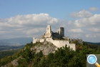 Из Братиславы: Замок Красный Камень и винный путь Малых Карпат