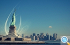 Нью Йорк с круизом к Статуе Свободы