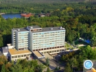 Отель: Danubius Health Spa Resort Sovata