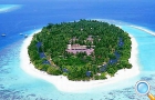 Отель: Royal Island