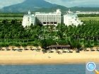 Отель: Tianfuyuan Resort Hotel