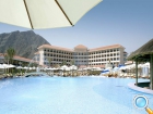 Отель: Fujairah Rotana Resort & Spa