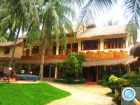 Отель: Bamboo Village Beach Resort