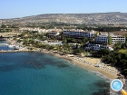 Отель: Coral Beach Hotel & Resort