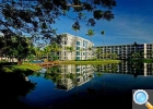 Отель:  	Centara Grand West Sands Resort & Villas