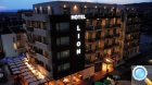 Отель: Лион