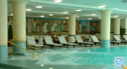 Отель: Thermae Sylla Spa. 10