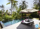 Отель: Anantara Mui Ne Resort & Spa . Private Pool Villa