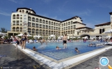 Отель: Iberostar Sunny Beach Resort. 5