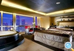 Отель: Renaissance Beijing Capital Hotel. 02
