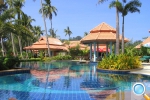 Отель: Koh Chang Paradise Resort & Spa 4*. 4