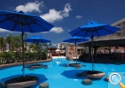 Отель:  	Centara Grand West Sands Resort & Villas. Кафе "Кокос"