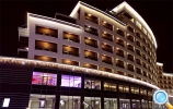 Отель: Mirotel Resort and Spa. Общий вид