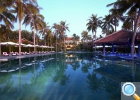 Отель: Anantara Mui Ne Resort & Spa . Бассейн
