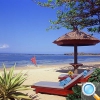 Отель: The Westin Resort Nusa Dua . Пляж