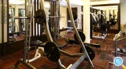 Отель: Cape Panwa Hotel. Fitness