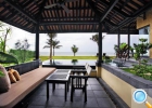 Отель: Anantara Mui Ne Resort & Spa . Two Bedroom Beach Front Pool Villa
