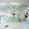 Отель: Les Celestins Vichy Spa Hotel. 3