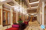 Отель: Vinpearl Luxury Nha Trang. 9