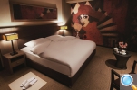 Отель: Mirotel Resort and Spa. Сьют, спальня