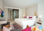 Отель:  	Centara Grand West Sands Resort & Villas. Номер Deluxe