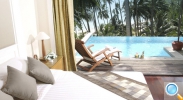 Отель: Cape Panwa Hotel. Pool Villa