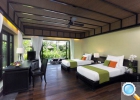 Отель: Anantara Mui Ne Resort & Spa . Twin Bedroom Pool Villa
