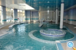 Отель: Thermae Platystomou Resort & Spa. 6