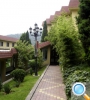 Отель: Zhongxia Garden . Отель 