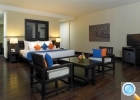 Отель: Anantara Mui Ne Resort & Spa . Ocean View Suite