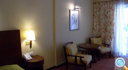 Отель: Thermae Platystomou Resort & Spa. 10