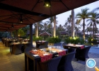 Отель: Anantara Mui Ne Resort & Spa . Restaurant