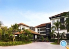 Отель: Anantara Mui Ne Resort & Spa . Общий вид