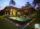 Отель: Anantara Mui Ne Resort & Spa . One Bedroom Pool Villa