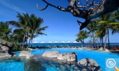 Отель: Nikko Bali Resort & Spa. Нико Бали