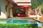 Отель: Koh Chang Paradise Resort & Spa 4*. 10