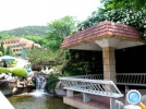 Отель: Zhongxia Garden . Отель 