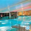 Отель: Hotel & Spa Laa / Отель & Спа Лаа. бассейн