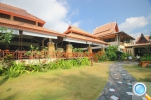Отель: Koh Chang Paradise Resort & Spa 4*. 6