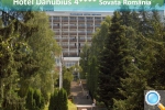 Отель: Danubius Health Spa Resort Sovata. 1