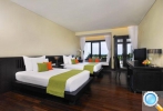 Отель: Anantara Mui Ne Resort & Spa . Deluxe