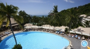 Отель: Cape Panwa Hotel. Main Swimming Pool