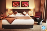 Отель: Mirotel Resort and Spa. Двухместный номер стандарт