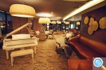 Отель: Mirotel Resort and Spa. Бар