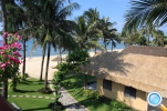 Отель: Bamboo Village Beach Resort. Отель 