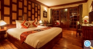 Отель: Victoria Sapa Resort . 9