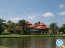 Отель: Banyan Tree Phuket. территория отеля
