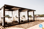 Отель: Mirotel Resort and Spa. Терраса