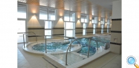 Отель: Danubius Health Spa Resort Sovata. 5
